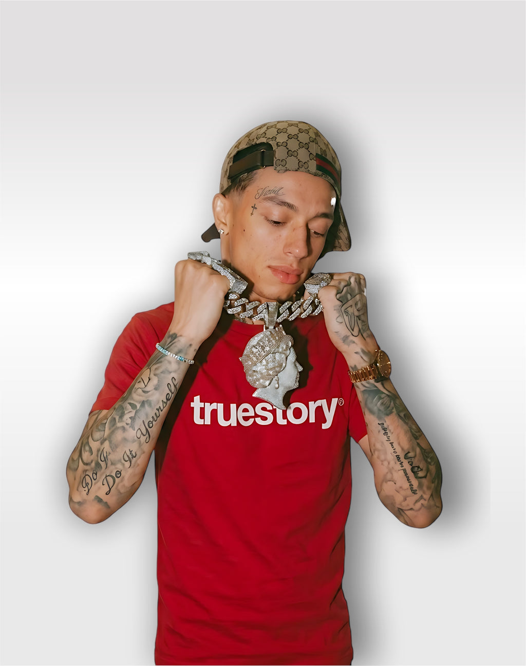 CAMISETA CENTRAL CEE TRUESTORY