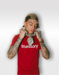 CAMISETA CENTRAL CEE TRUESTORY